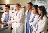 When did Grey's Anatomy start?